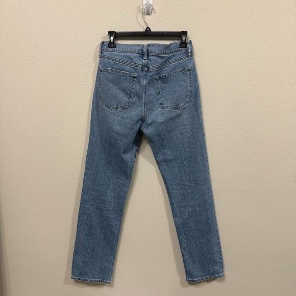 GAP | 90s Straight High Rise - Picture 6 of 6